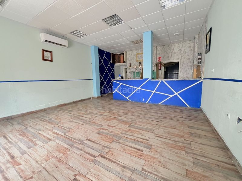 Foto b9c5fbe3-e957-41d2-a7c0-29f5fbe7b50b. Local comercial a Isla Cristina