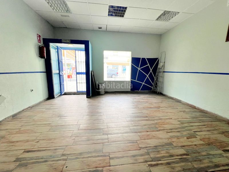 Foto c4f19acc-edf5-4d59-b123-50f30ee964b2. Local comercial a Isla Cristina