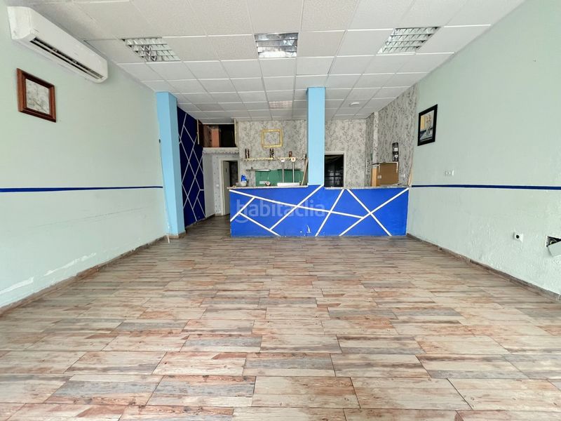 Foto f3bedc8a-ff17-496c-9099-d449b74792e4. Local comercial a Isla Cristina