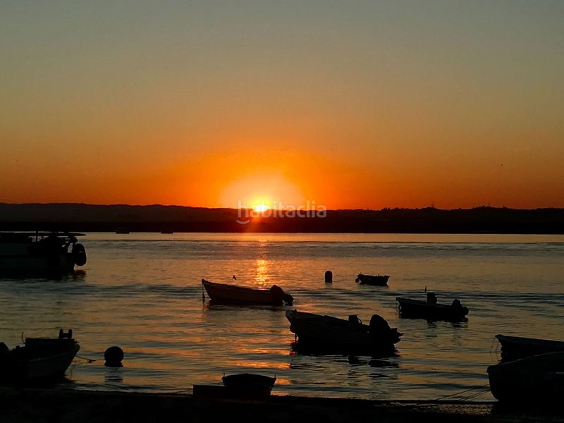 Foto a0a04d2f-09e5-45e5-b213-3a19eb7e4888. Masia a Isla Cristina