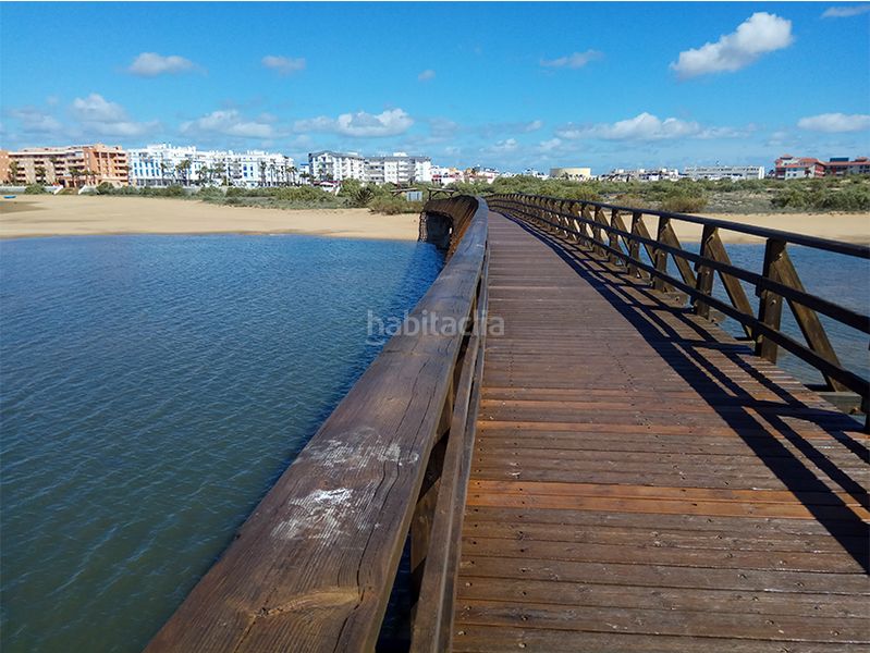 Foto dceea90e-306e-4415-9540-cd0a3b28d95e. Masia a Isla Cristina