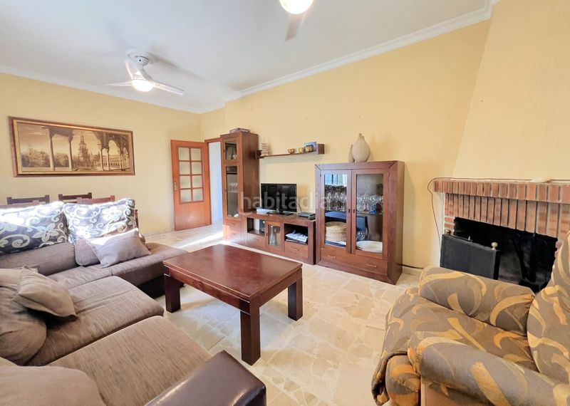 Foto 0735b900-47a6-4418-878c-10f860db079c. Casa amb aparcament a Ayamonte ciudad Ayamonte