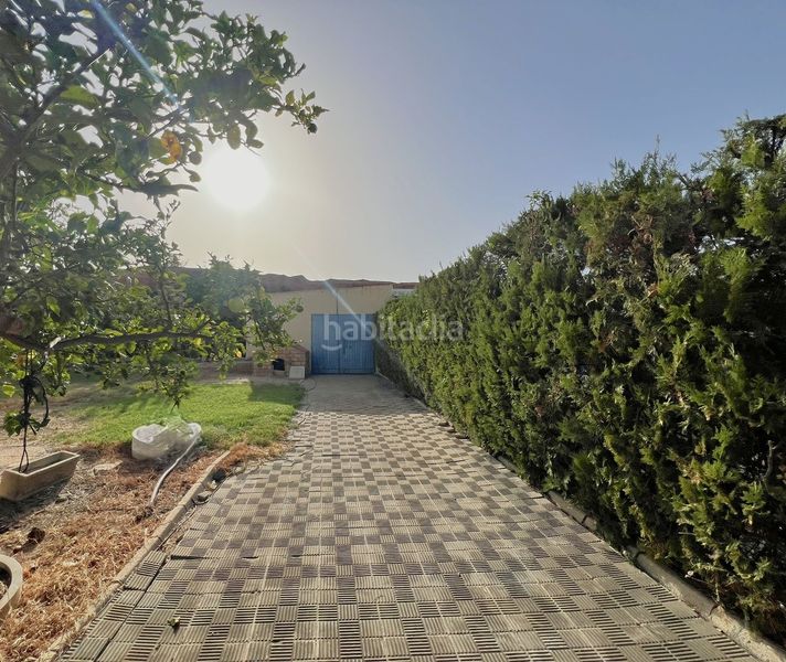 Foto 169a80d1-05cc-42d5-be02-f6ce86555eee. Casa amb aparcament a Ayamonte ciudad Ayamonte