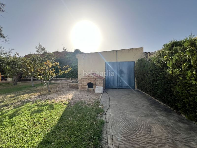 Foto ae8d4a11-6b9e-427b-9c84-ae9e09ec25a6. Casa amb aparcament a Ayamonte ciudad Ayamonte