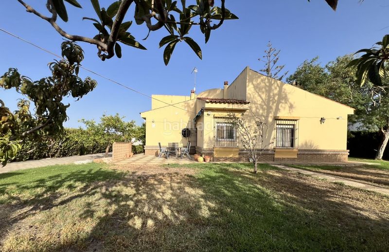 Foto d6af7795-d7b3-4c81-9d55-6b47629547a0. Casa amb aparcament a Ayamonte ciudad Ayamonte