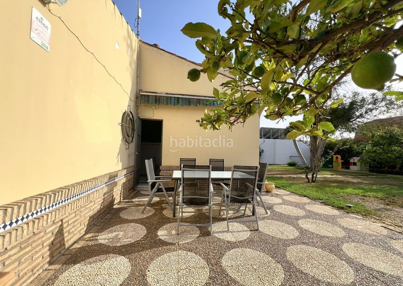 Foto e818ca24-b911-498a-9165-2c2072280704. Casa amb aparcament a Ayamonte ciudad Ayamonte