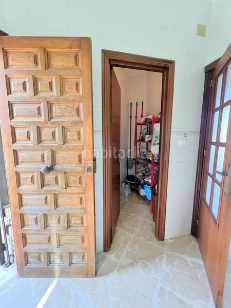 Foto f386a01c-1ef5-4eed-9a95-5422747f84cb. Casa amb aparcament a Ayamonte ciudad Ayamonte