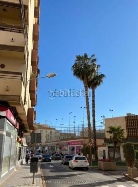 Foto 3a6ad6a5-e855-43f1-b75f-16bdd840b3d2. Pis a calle enrique van dulken 17 a Hispanidad - Vivar Téllez Vélez - Málaga