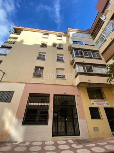 Foto 72637f65-7301-4833-ad14-3199d0de30d3. Piso en calle enrique van dulken 17 en Hispanidad - Vivar Téllez Vélez - Málaga