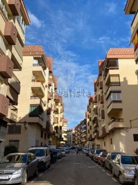 Foto ea9d8ac2-682d-40a0-8383-63992b21a24d. Piso en calle enrique van dulken 17 en Hispanidad - Vivar Téllez Vélez - Málaga