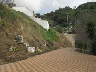 Terreny residencial a Calle castillo 15