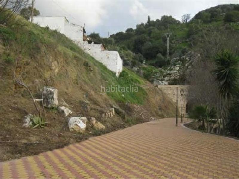 Foto 6541d716-a2ce-421e-8ad4-8d7e37b3e067. Terreno residenziale in calle castillo 15 in Cártama