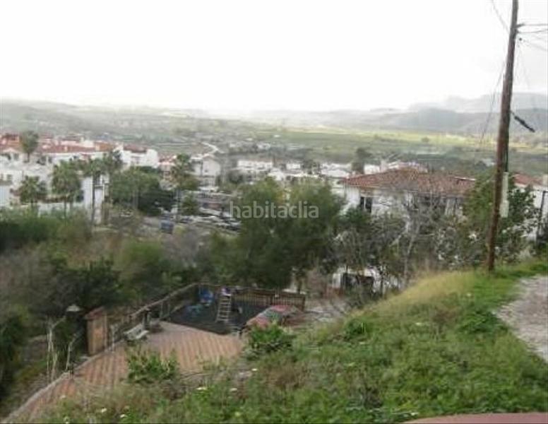 Foto d17ec8b7-64a6-4cc0-8b8b-9a2d0f157db7. Terreno residenziale in calle castillo 15 in Cártama