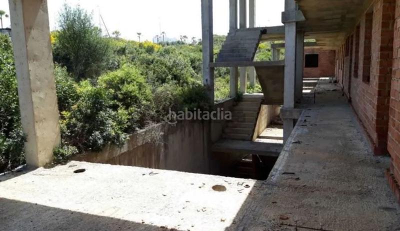 Foto 8eb6ea6f-40e2-4b97-af67-4674a6061217. Edifici a urbanizacion residencial mirabella 16 a Casares