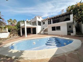 Casa a Avenida de los girasoles 37
