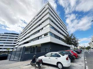Parking coche  Calle pintor murillo bracho