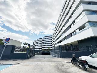 Parking coche  Calle pintor murillo bracho