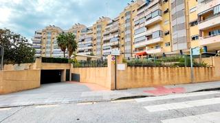 Posto moto in Calle gounod 3