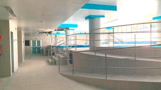 Locale commerciale in Camino Cuesta del Palmar 34