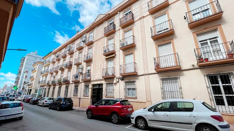 Foto 0091b903-5422-4115-9e4e-e6d404e5186e. Parking coche en calle lauría 19 en Centro Ronda