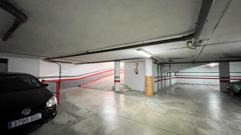 Foto 12a29739-fa30-4582-b1f1-779d8116367e. Parking coche en calle lauría 19 en Centro Ronda