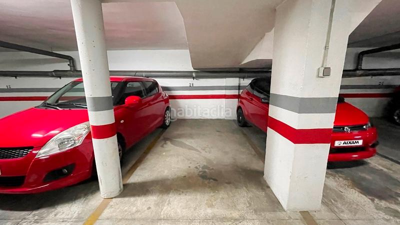Foto 5146fca6-9ff4-4dd2-9e82-2628b3ee9467. Parking coche en calle lauría 19 en Centro Ronda