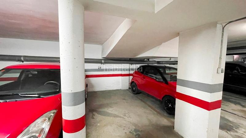 Foto aab95268-d882-4ed6-8710-f3b834c6dd9d. Parking coche en calle lauría 19 en Centro Ronda