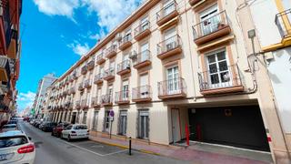 Parking voiture à Calle lauría 19