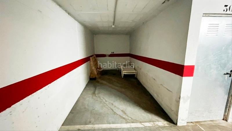 Foto 8265c82e-6763-4c57-8c4e-d75dcd49e520. Aparcament cotxe a calle fernando trapero blazquez 6 a Torremolinos