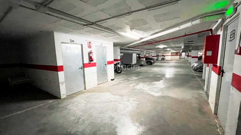 Foto ca385da5-7849-45cf-bb98-b8327151964b. Parking coche en calle fernando trapero blazquez 6 en Torremolinos