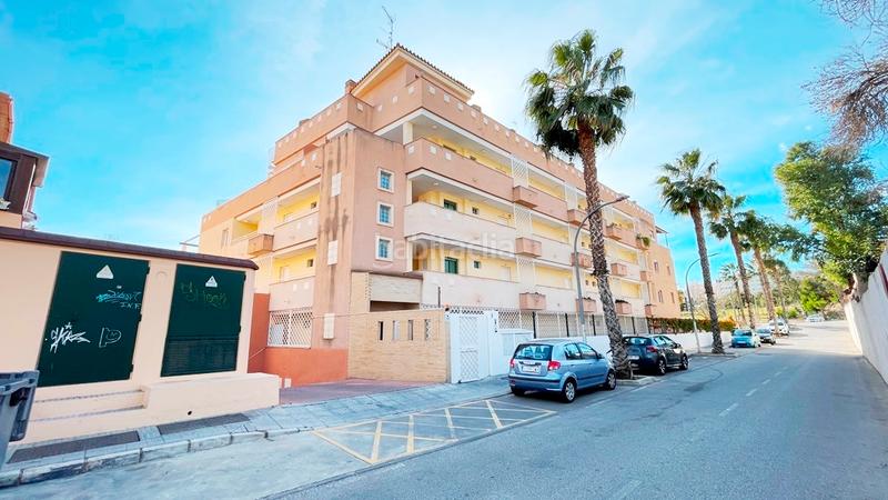 Foto 2cdfd081-9656-4375-b23c-e819d5f1a75b. Car parking in calle fernando trapero blazquez 6 in Torremolinos