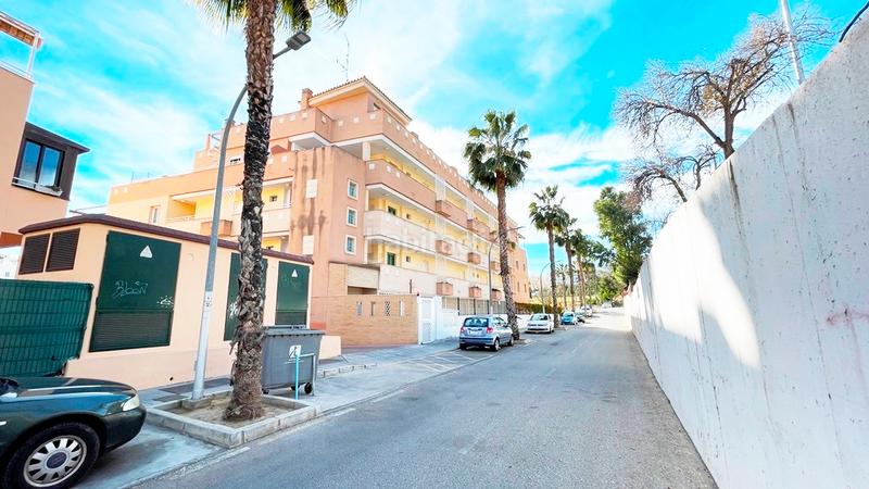 Foto 4a96e64d-cb5f-4710-a4eb-92e317191e0d. Car parking in calle fernando trapero blazquez 6 in Torremolinos