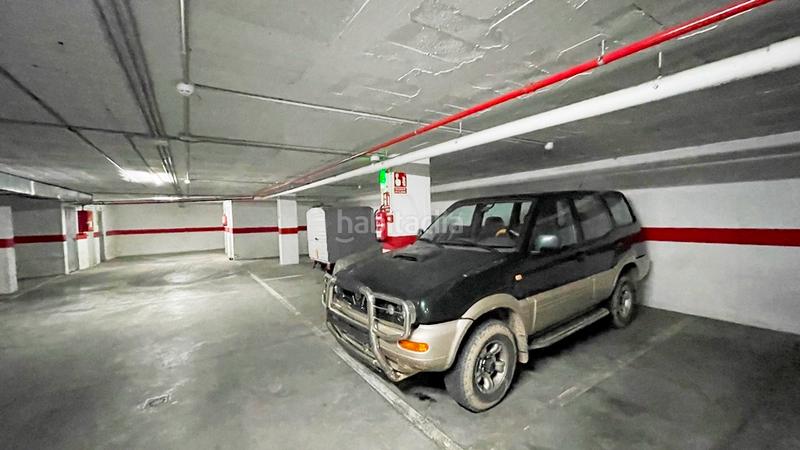 Foto 5f8adf83-a760-4d9b-85a9-b54a25751fb3. Posto auto in calle fernando trapero blazquez 6 in Torremolinos