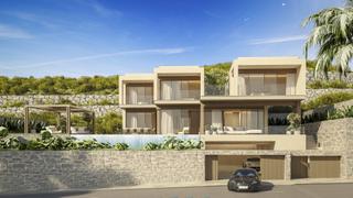 Chalet in Chullera 62. Construir su sueño
