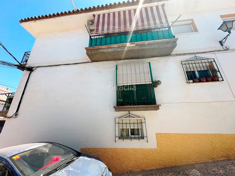 Foto 27fd58d2-6767-4cec-99d5-0f52e5e2b548. Appartamento in calle vicario 9 in Norte - Barrio del Pilar - El Reñidero Vélez - Málaga