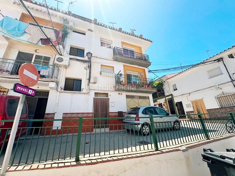 Foto a634085a-1369-451e-a44e-dcaca91223b3. Appartamento in calle vicario 9 in Norte - Barrio del Pilar - El Reñidero Vélez - Málaga