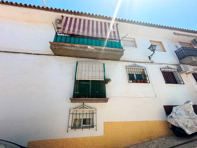 Foto a558e352-2fc7-49d2-aa95-b10c7b56ffec. Appartement dans calle vicario 9 dans Norte - Barrio del Pilar - El Reñidero Vélez - Málaga