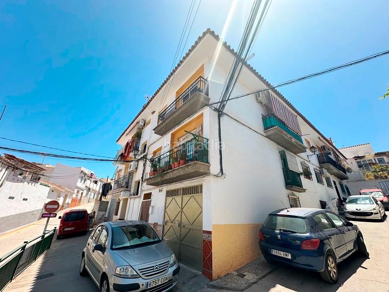 Foto bc627ede-4657-42e2-8942-58e918476890. Appartement dans calle vicario 9 dans Norte - Barrio del Pilar - El Reñidero Vélez - Málaga