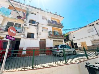 Flat in Calle vicario 9