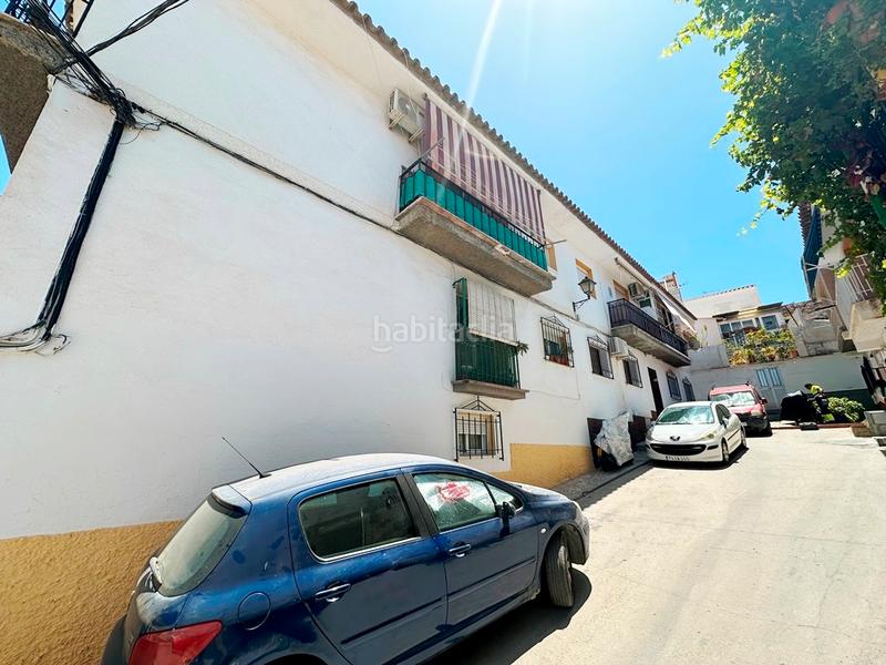 Foto 2c4ac5da-9ed0-487f-b1b1-500e54f63ae7. Piso en calle vicario 9 en Norte - Barrio del Pilar - El Reñidero Vélez - Málaga