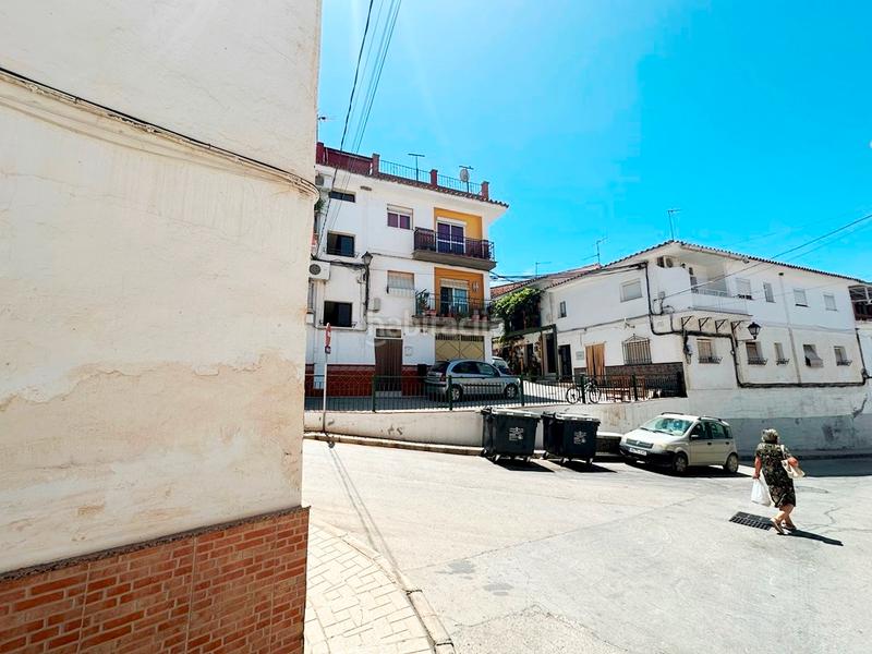 Foto 421fd89d-9541-4364-8335-a458674724be. Piso en calle vicario 9 en Norte - Barrio del Pilar - El Reñidero Vélez - Málaga