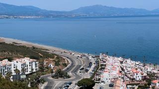 Terreny residencial  Calle tubalitas. Puerto de sotogrande