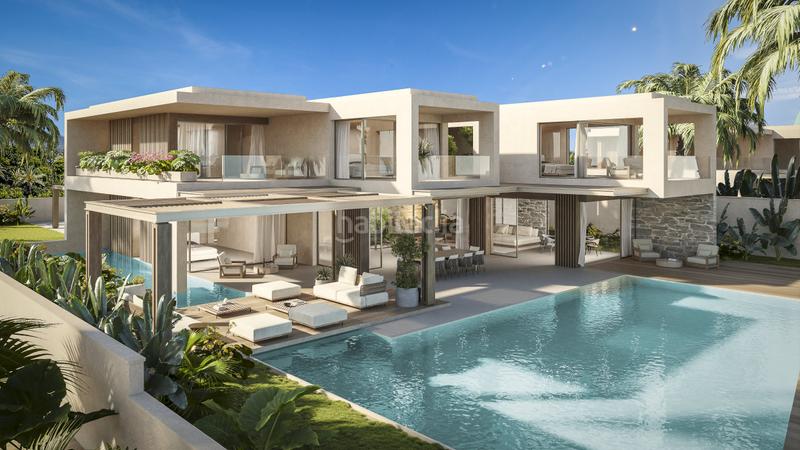 Foto 1f8288f3-72b7-4bc2-8b4d-3be3f89b45f7. Terrain résidentiel dans Chullera Manilva