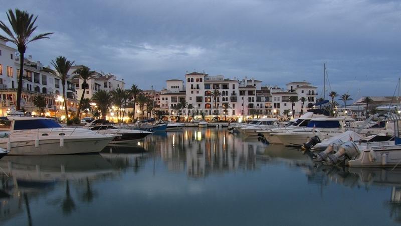 Foto 93b31dd7-36fd-4d8f-a094-8094b190f2de. Terrain résidentiel dans Chullera Manilva