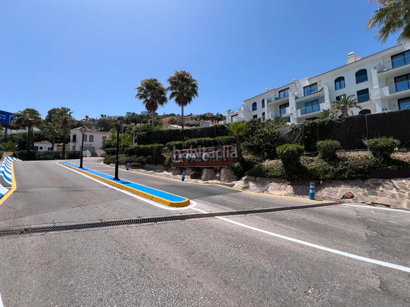 Foto b4f31f5e-f502-46eb-aad3-987245711995. Terrain résidentiel dans Chullera Manilva