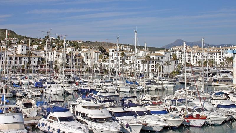 Foto c3569f5e-d27d-4826-a639-3af67f880b12. Terrain résidentiel dans Chullera Manilva