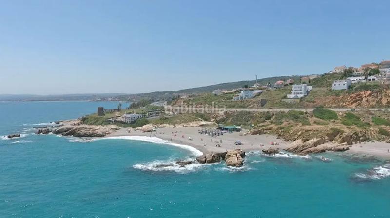 Foto 1b99aeb0-9a7f-4a4e-b5dd-22eca4b5b8a0. Terrain résidentiel dans Chullera Manilva