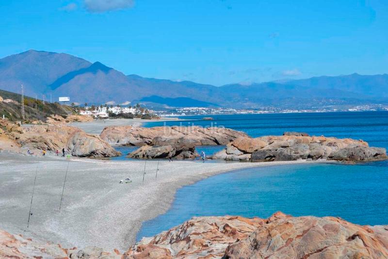 Foto 4ac5a542-1b30-4bd5-b2ae-270d930333e5. Terrain résidentiel dans Chullera Manilva