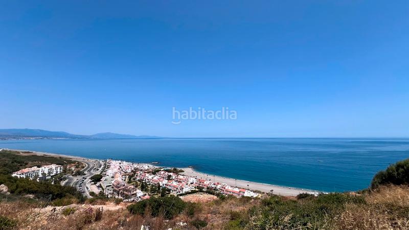 Foto 96f11236-dd82-4bc3-863d-fb1f46fa14ef. Terrain résidentiel dans Chullera Manilva