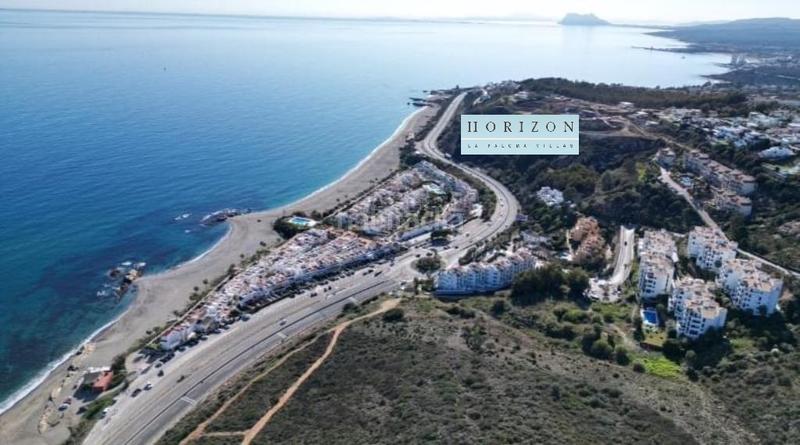 Foto bd958cd5-b52d-48da-94d5-d3c204267362. Terrain résidentiel dans Chullera Manilva